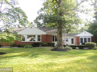 1804 Dunwoody Cir, Baltimore, MD 21234