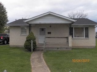 234 Charles St, Xenia, OH 45385
