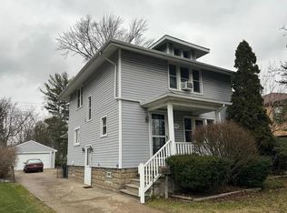 613 E Lincoln Ave, Royal Oak, MI 48067