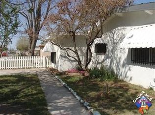 38646 Sumac Ave, Palmdale, CA 93550