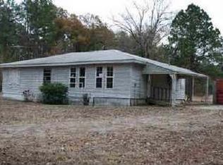 1528 Junction Rd, Star City, AR 71667