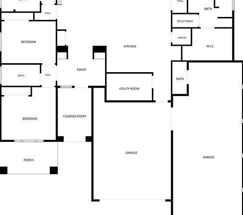4th image of 2875 Sinyala Canyon Drive