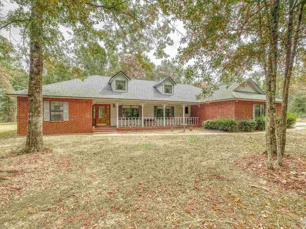 4000 S Highway 99, Walnut Hill, FL 32568