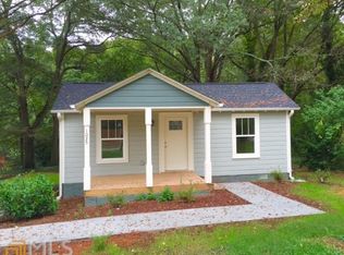 1025 McLendon Dr, Decatur, GA 30033