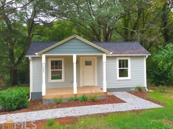 1025 McLendon Dr, Decatur, GA 30033