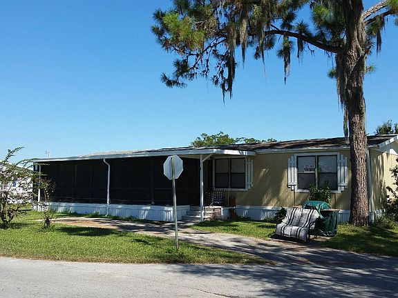 Corner Lot