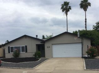 4033 Heather Hill Way, North Highlands, CA