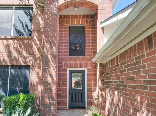 4112 Seminole Dr, Pearland, TX 77584