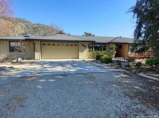 26121 Bear Valley Rd, Tehachapi, CA 93561