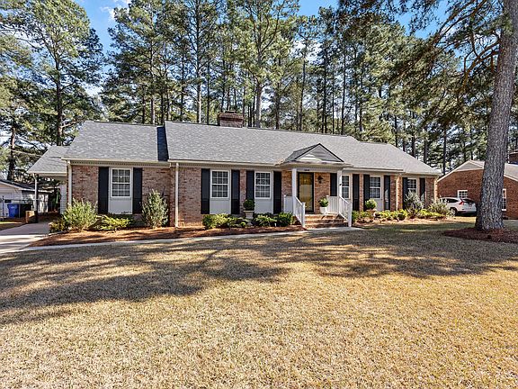 2nd image of 1814 Hermitage Rd NW