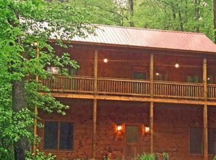 23 Natures Way, Blue Ridge, GA 30513