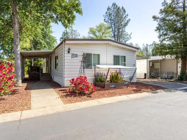 1272 Mountain Shadows Blvd, Redding, CA 96003