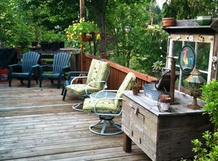 18537 Mellinger Rd, Vernonia, OR 97064