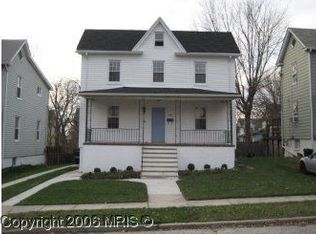 5606 Birchwood Ave, Baltimore, MD 21214