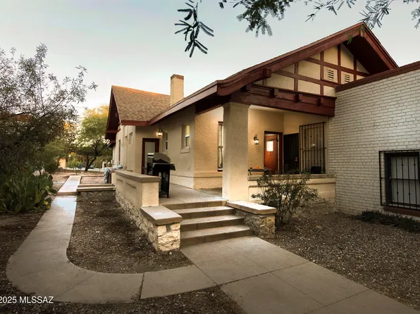 626 N 6th Ave, Tucson, AZ 85705