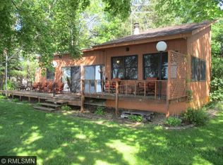 2149 Bone Lake Point W, Milltown, WI 54858