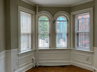 83 Saint Botolph St #505, Boston, MA 02116