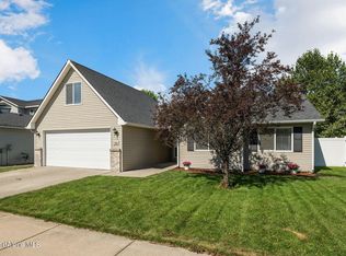 1341 N Marcasite Ct, Post Falls, ID 83854