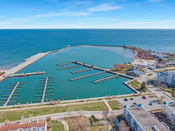 720 Fisher St E, Cobourg, ON K9A 0H3
