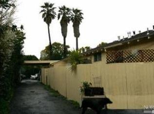 20 Warner Ct, San Rafael, CA 94901