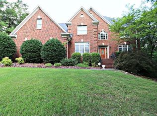 859 Tanglewood Dr NE, Concord, NC 28025