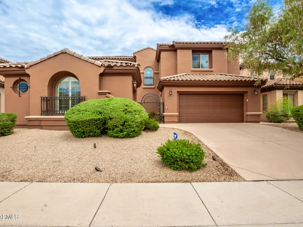 3658 E LOS GATOS Drive, Phoenix, AZ 85050