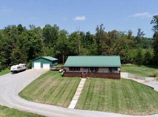 1210 Madison #200, Fredericktown, MO 63645