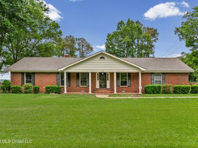 215 Terry Ave, Crenshaw, MS, 38621