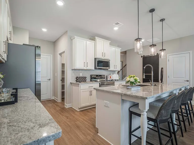 Tessa Jodeco Townhomes — Photo 18