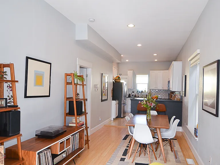3340 N Lafayette St — Photo 5