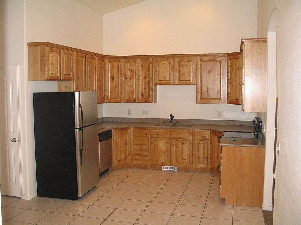 Large Kitchen and Dining