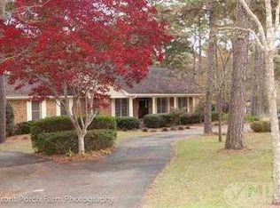 2675 Hickory Ridge Rd, Tallahassee, FL 32308