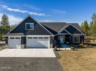 29249 N Archer Rd, Athol, ID 83801