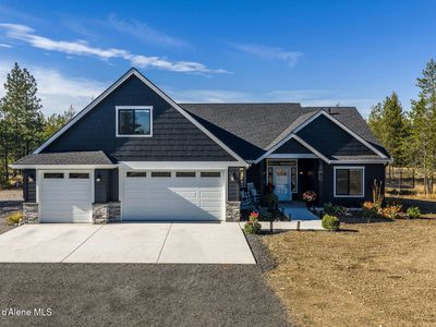 29249 N Archer Rd, Athol, ID, 83801