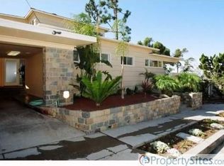 1425 Puterbaugh St, San Diego, CA 92103