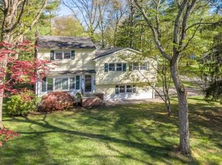 380 Charnwood Rd, New Providence, NJ 07974
