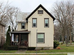 63 S Portage St, Westfield, NY