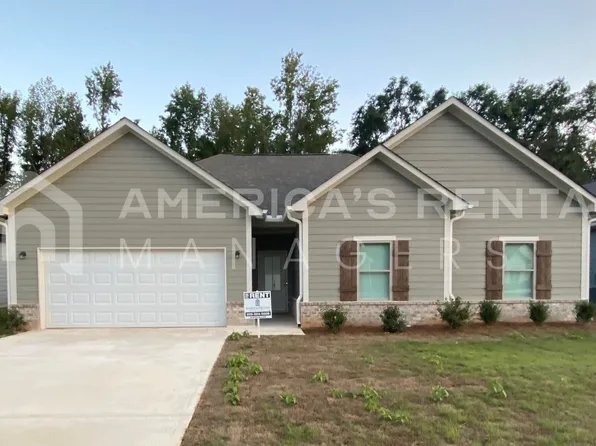 240 Avalon Way, Clanton, AL