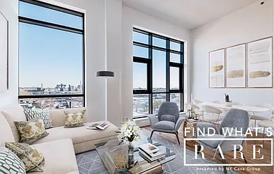 Rented by NY Casa Group