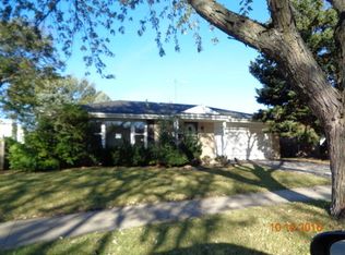 19014 Center Ave, Homewood, IL 60430