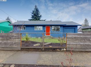 7015 SE Tenino St, Portland, OR