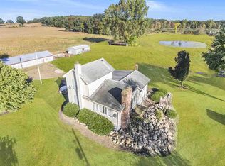 16412 Cornell Rd, Concord, MI 49237