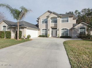 3508 W Amanda Ct, Saint Johns, FL 32259