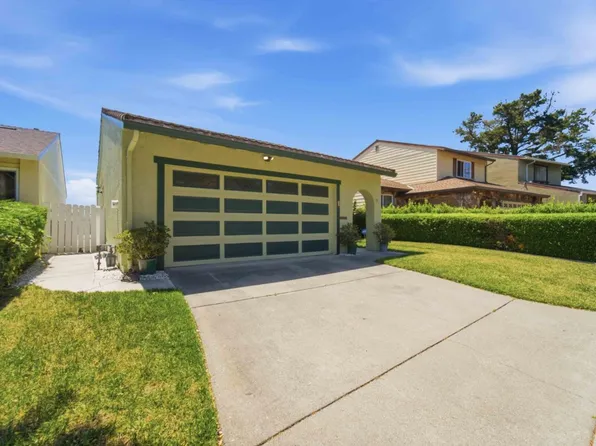 10 Overlook Ln, Richmond, CA 94803