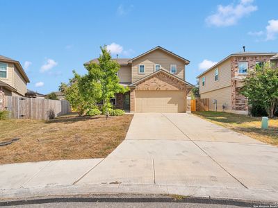 14251 Geyserite Ave, San Antonio, TX, 78253