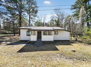 4205 Carroll Ave, Rocky Mount, NC 27804