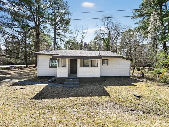 4205 Carroll Ave, Rocky Mount, NC 27804