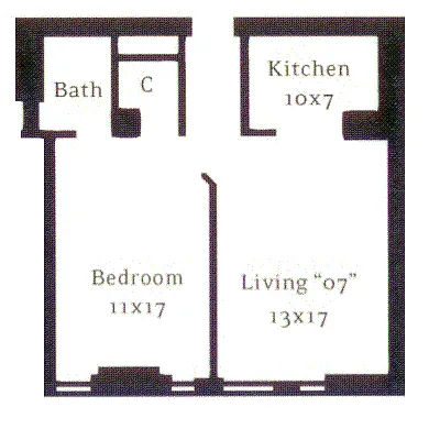 Floor plan 07