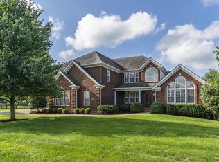 417 W Brannon Rd, Nicholasville, KY 40356