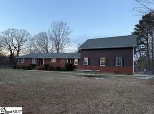 6122 Locust Hill Rd, Travelers Rest, SC 29690